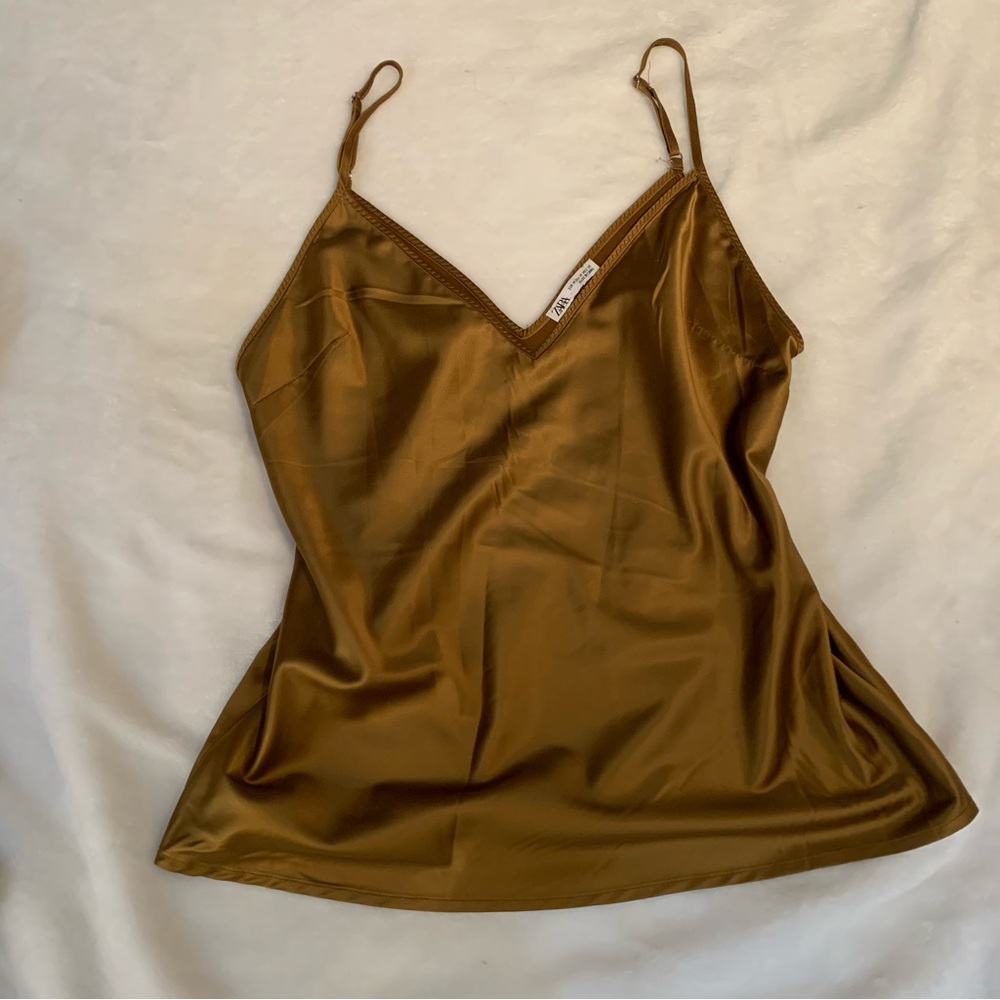 Zara Top M